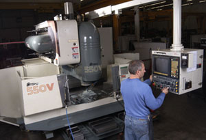 The Enshu 550V