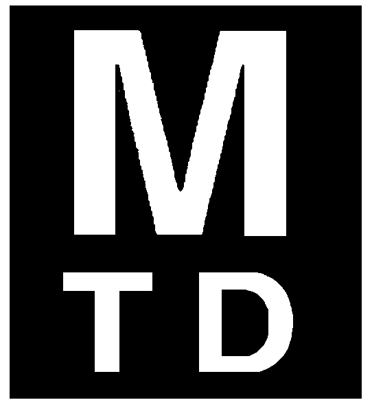 MTDW logo