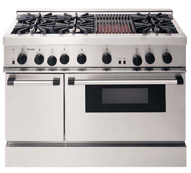 image of a stove